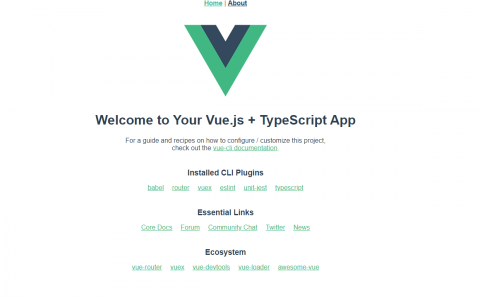 Vue 刷新当前页面路由的方法总结